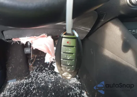 2022 Nissan Sentra Sv Xtronic Cvt из США, поврежденный, VIN 3N1AB8CV3NY274958